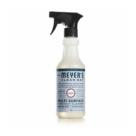 Sc Johnson 16OZ Snow MP Cleaner 11365